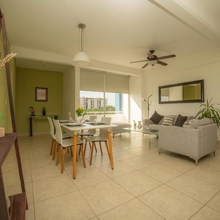 Liverte Condos- Downtown Apartments With Pool Cancun Exterior photo