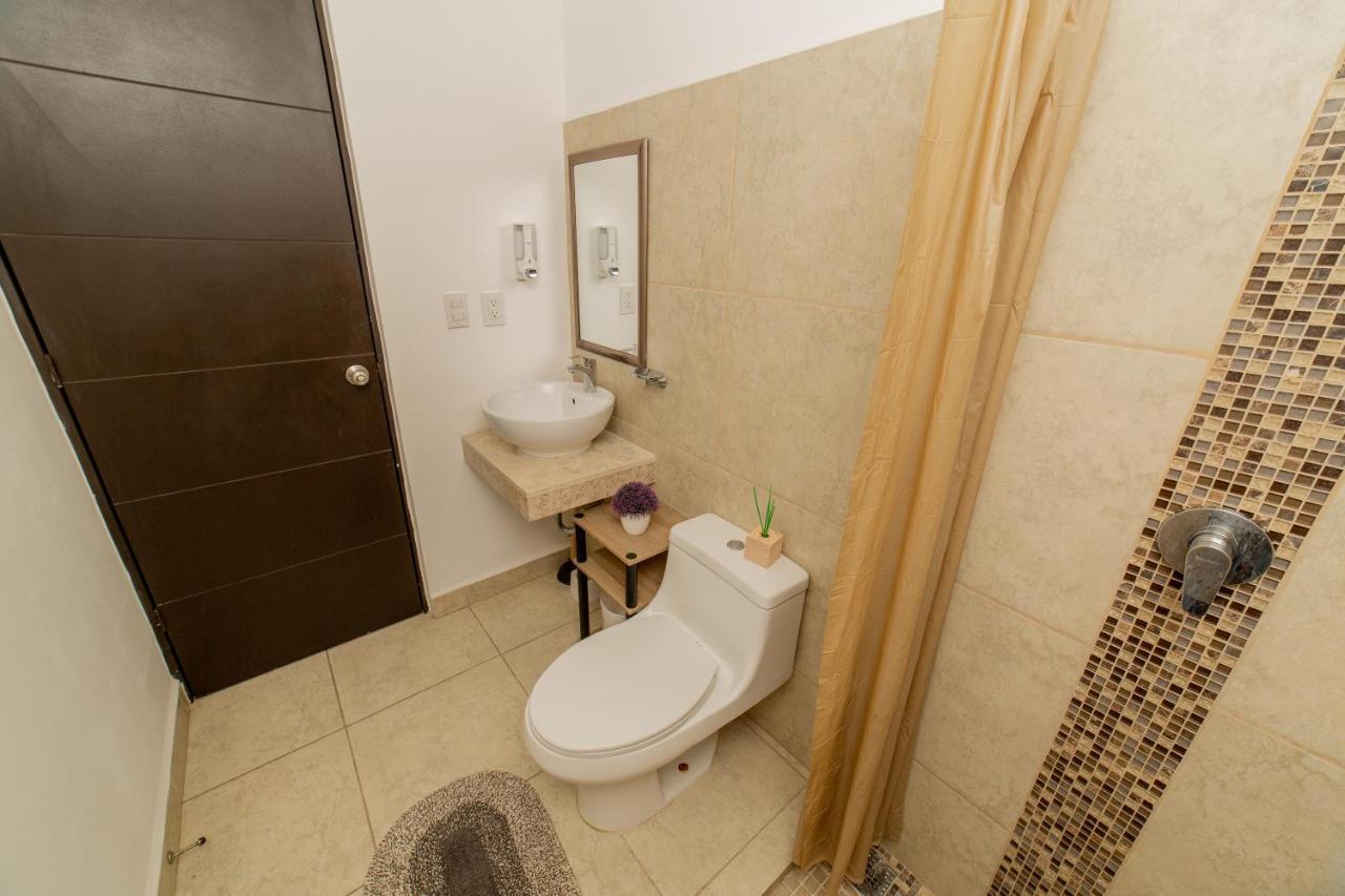 Liverte Condos- Downtown Apartments With Pool Cancun Exterior photo