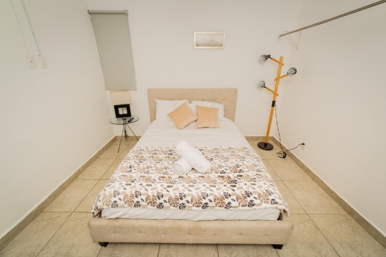 Liverte Condos- Downtown Apartments With Pool Cancun Exterior photo